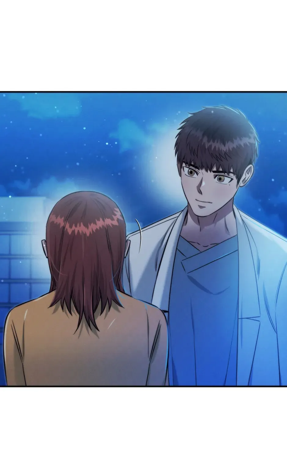 Read The Ghost Doctor chapter 175 image 20 on Lezhin