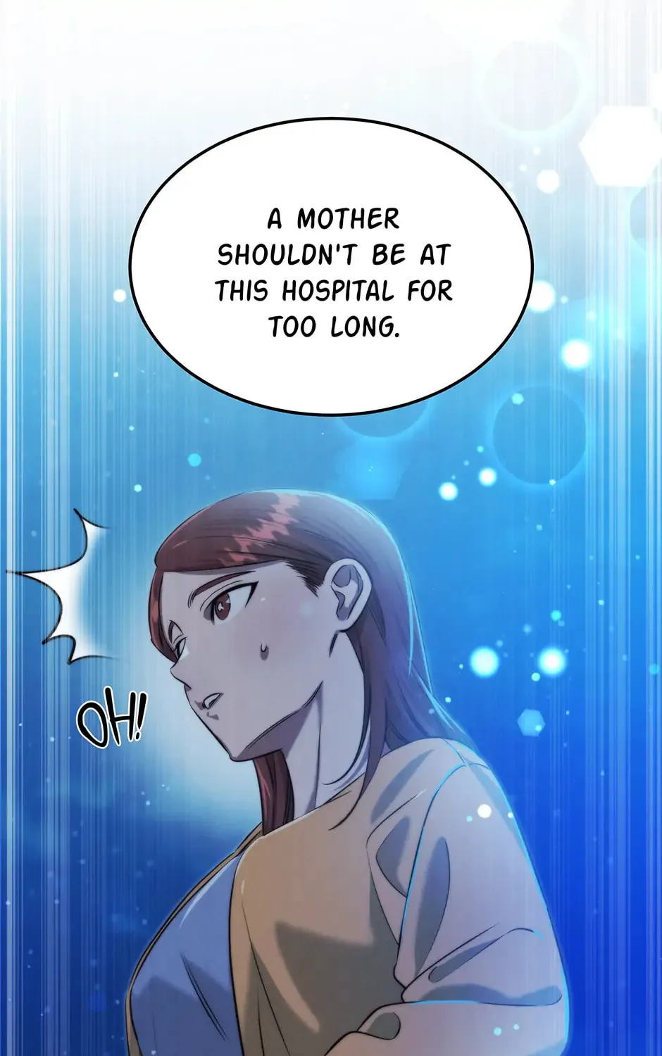Read The Ghost Doctor chapter 175 image 24 on Lezhin