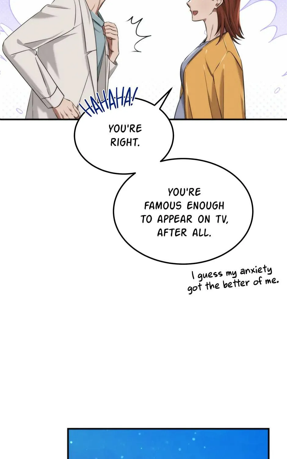 Read The Ghost Doctor chapter 175 image 28 on Lezhin