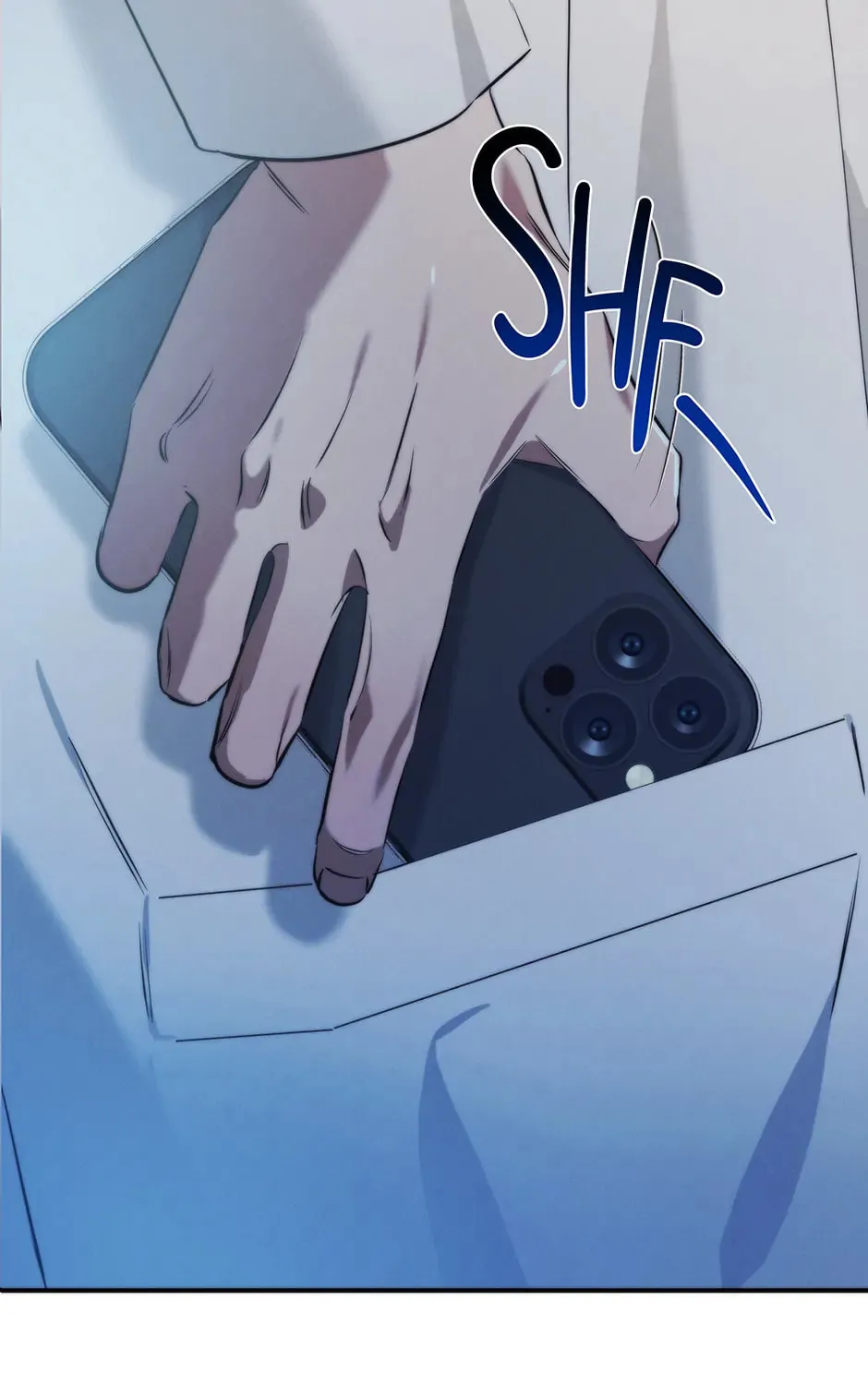 Read The Ghost Doctor chapter 175 image 32 on Lezhin