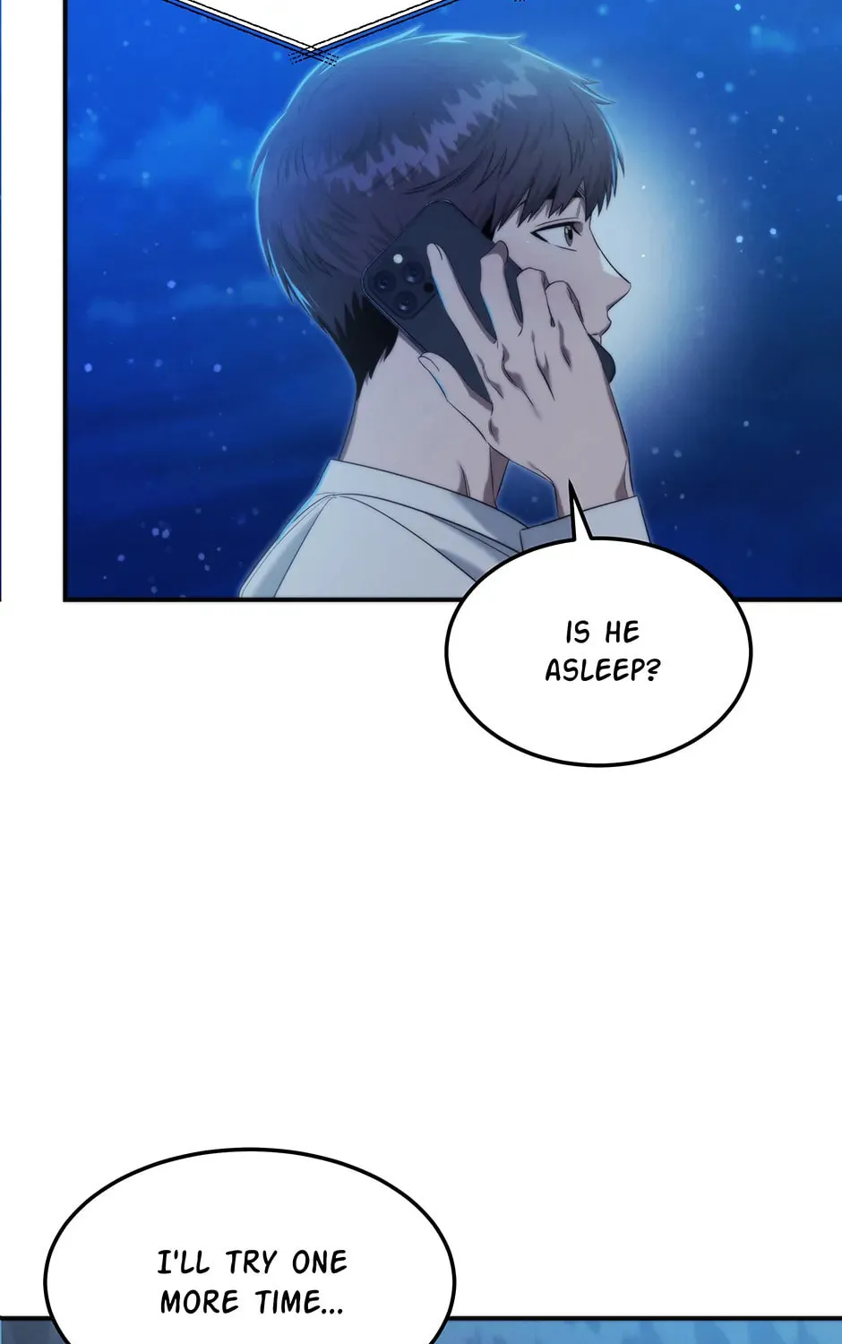Read The Ghost Doctor chapter 175 image 36 on Lezhin