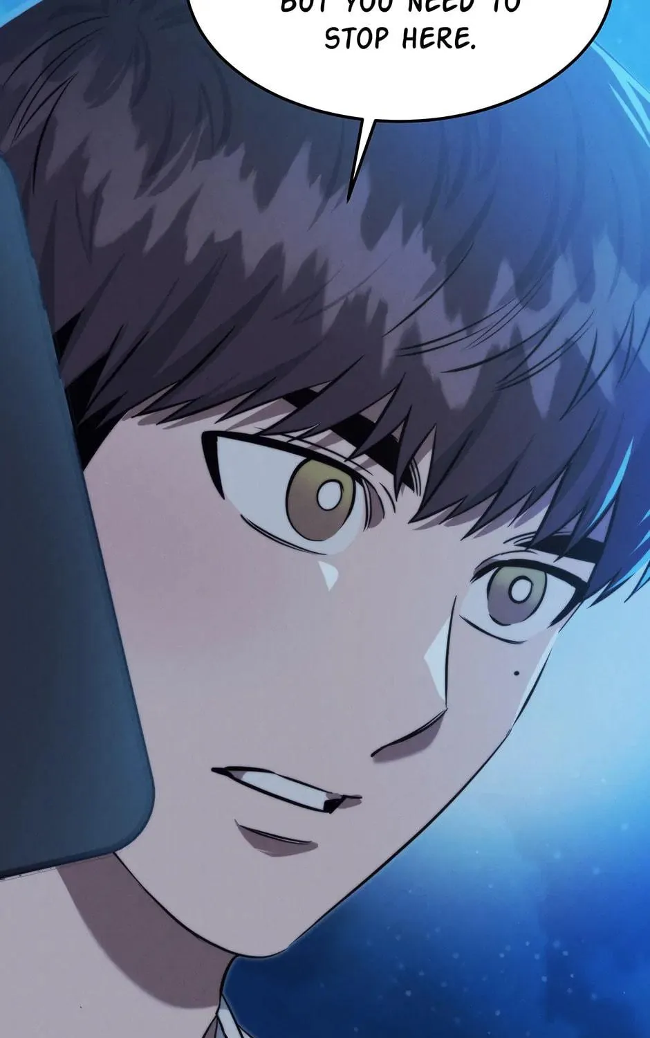 Read The Ghost Doctor chapter 175 image 52 on Lezhin