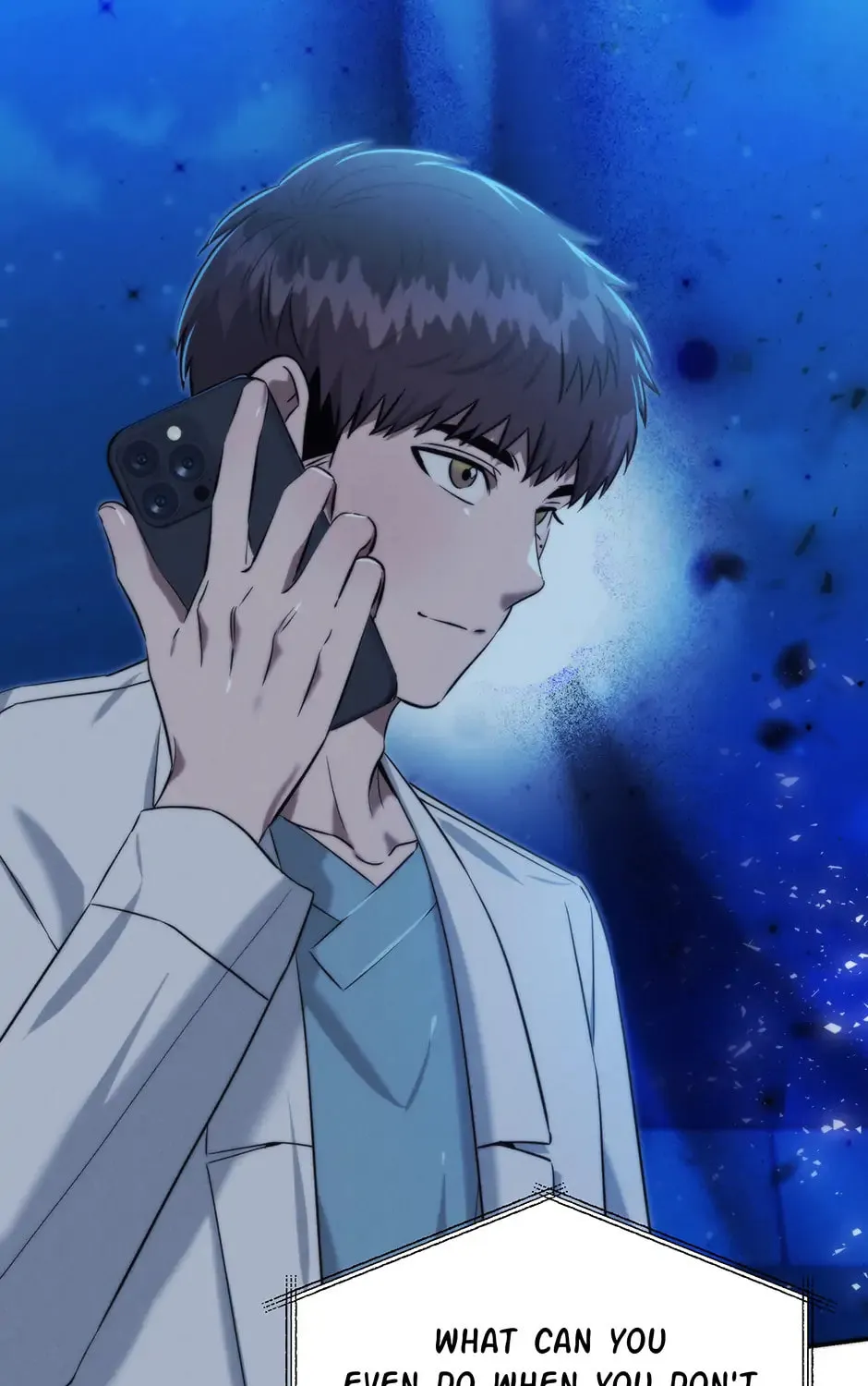 Read The Ghost Doctor chapter 175 image 60 on Lezhin