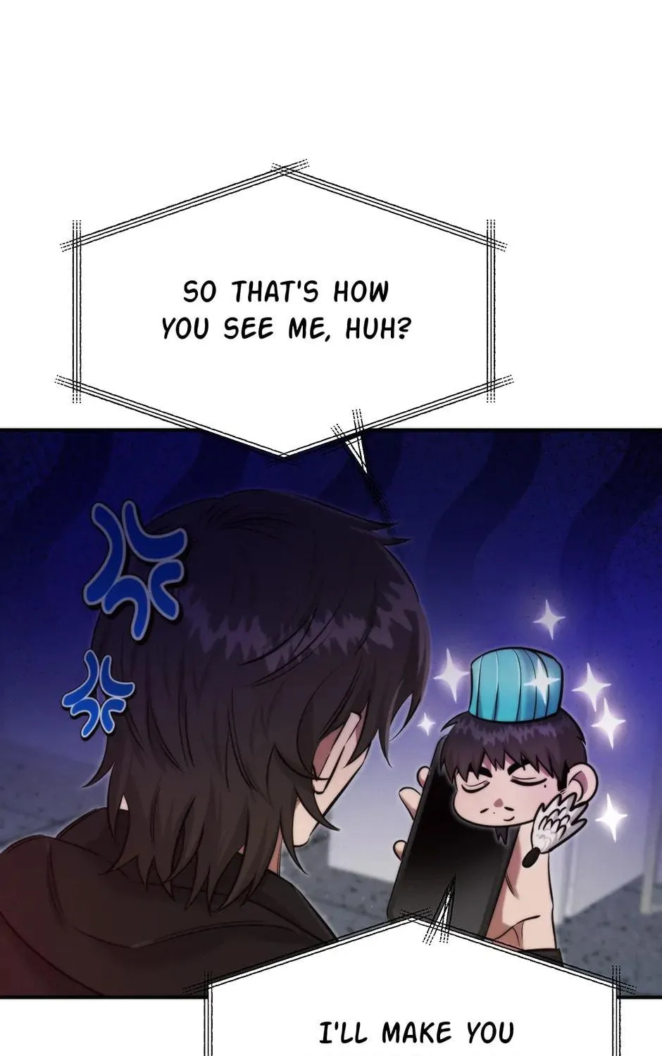 Read The Ghost Doctor chapter 175 image 64 on Lezhin
