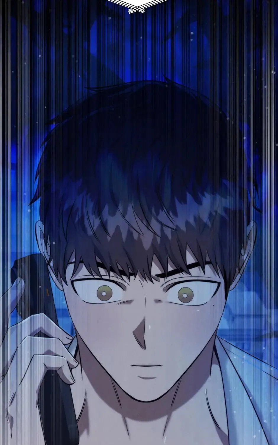 Read The Ghost Doctor chapter 175 image 68 on Lezhin