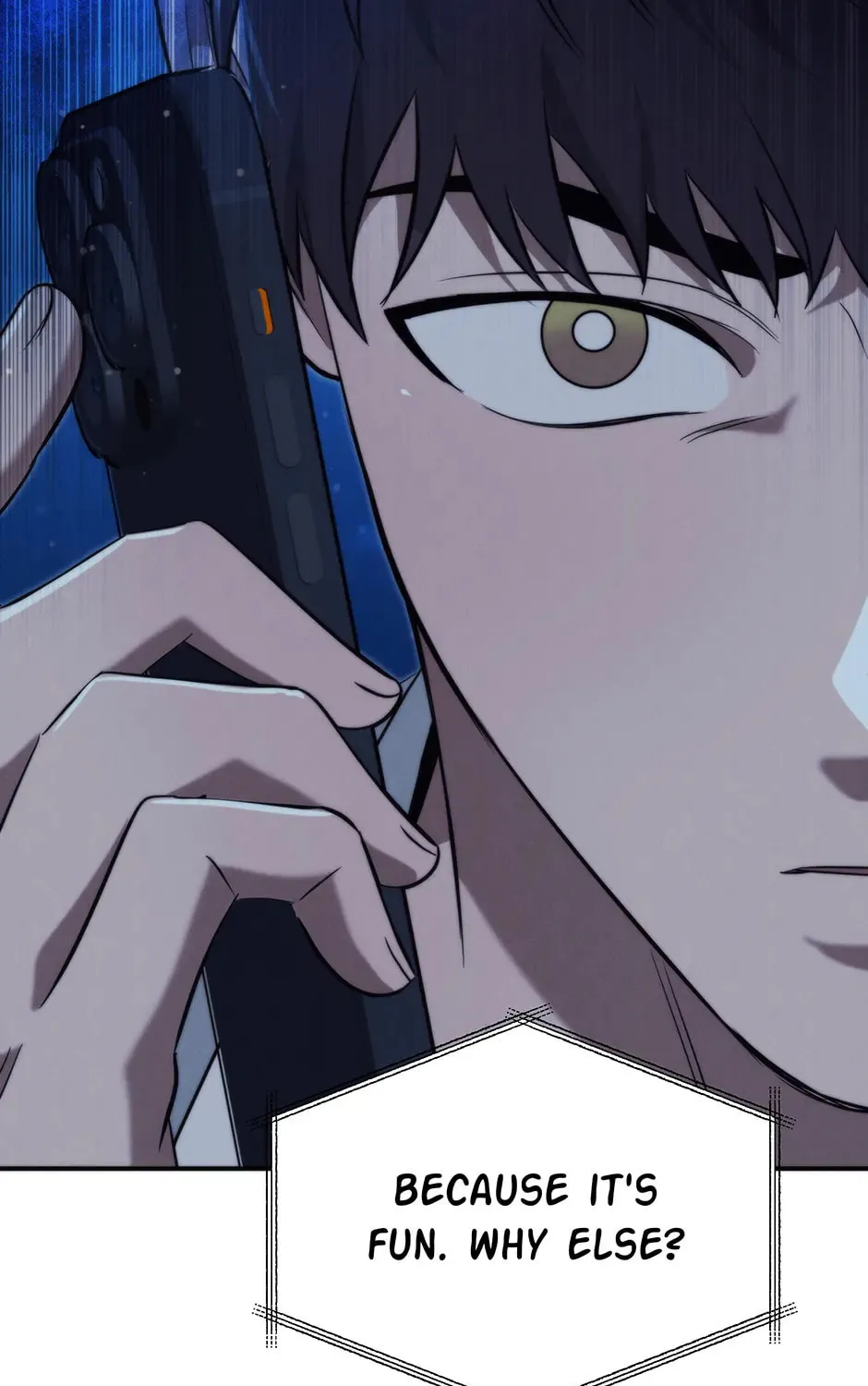 Read The Ghost Doctor chapter 175 image 72 on Lezhin