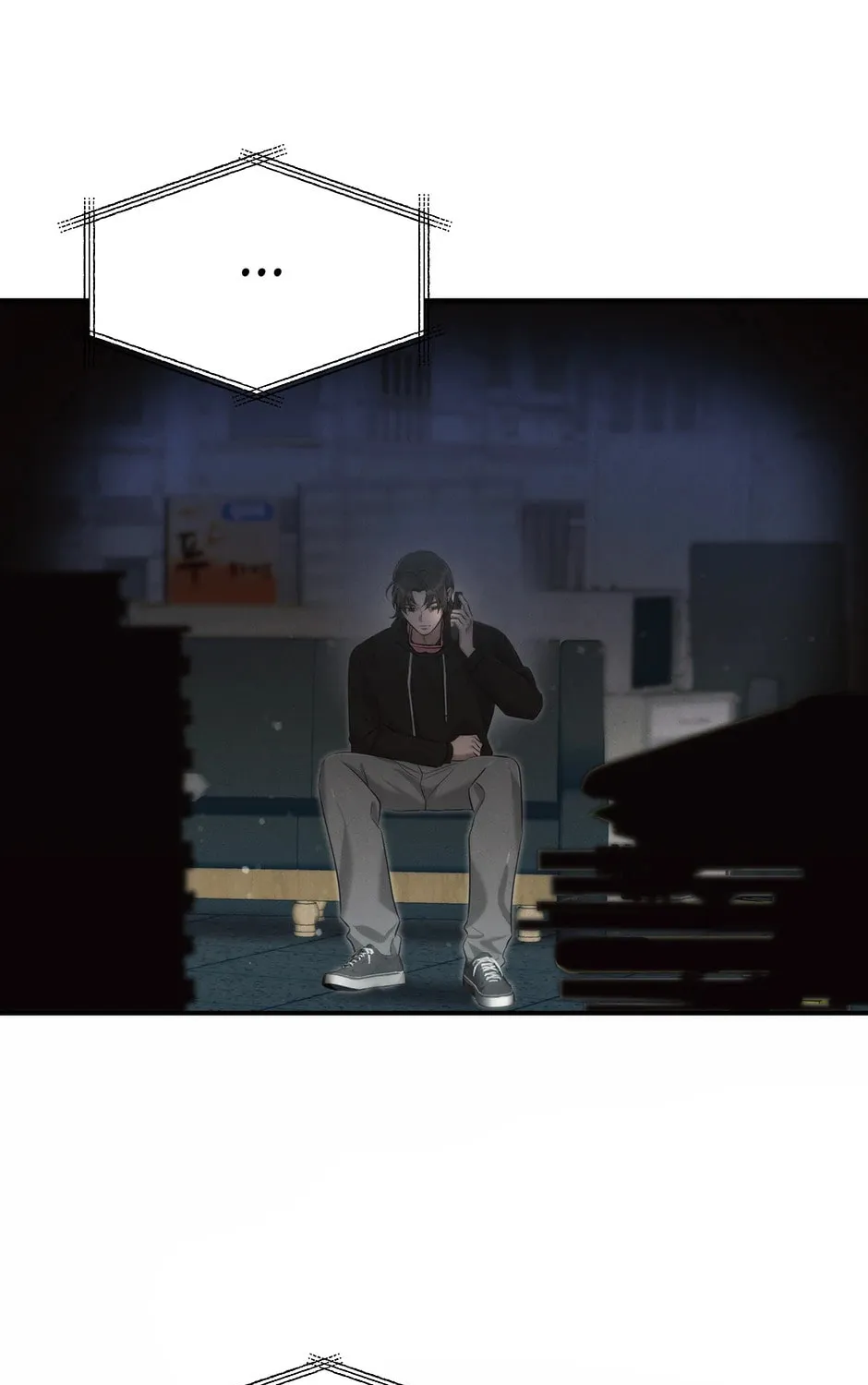 Read The Ghost Doctor chapter 175 image 74 on Lezhin