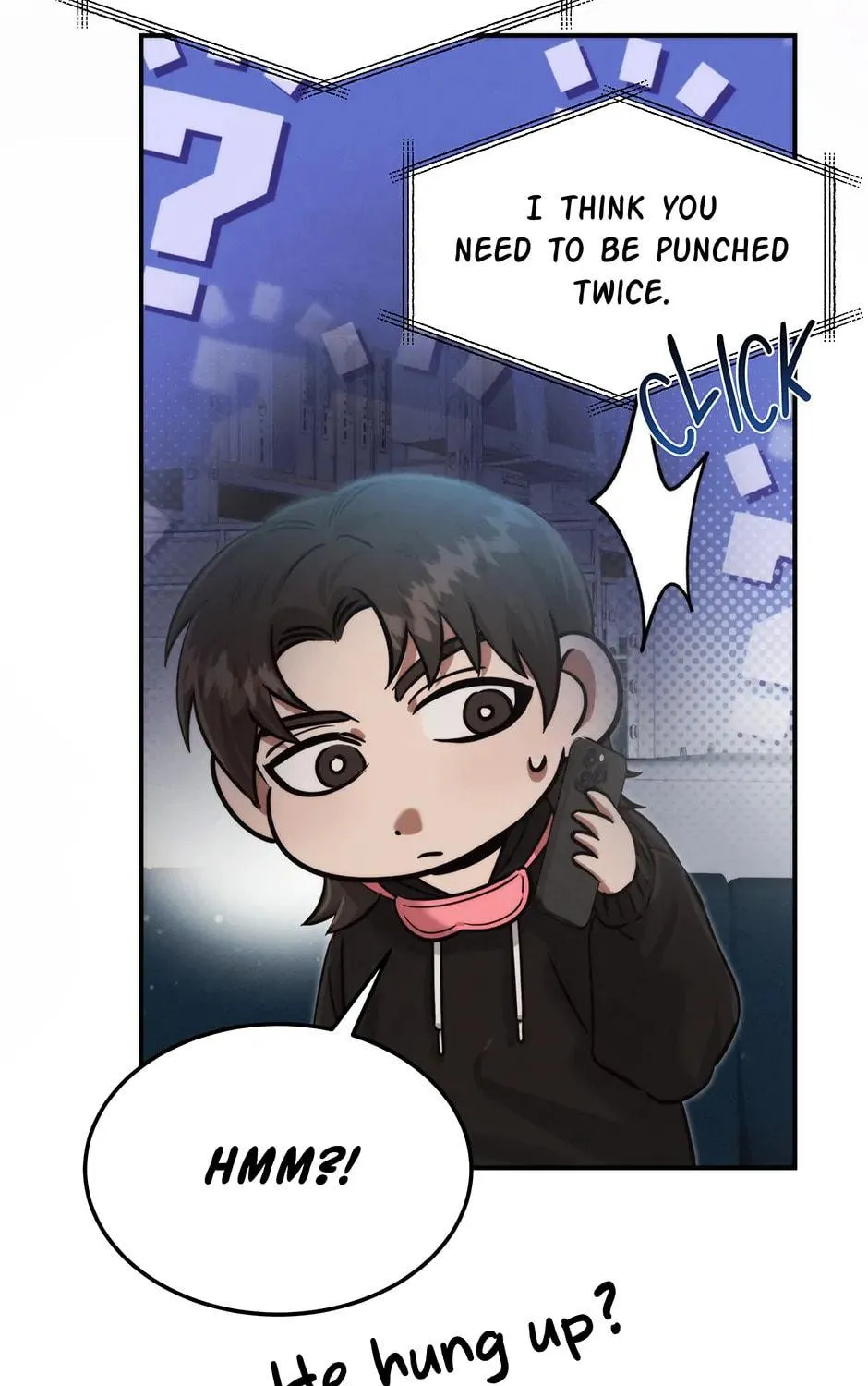 Read The Ghost Doctor chapter 175 image 76 on Lezhin