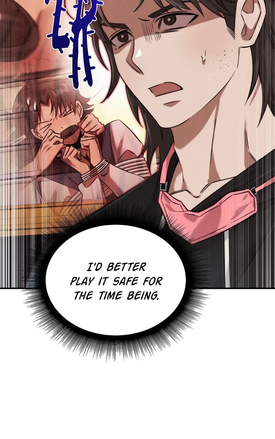 Read The Ghost Doctor chapter 175 image 80 on Lezhin