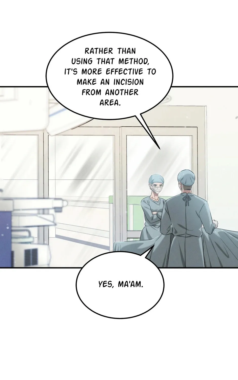 Read The Ghost Doctor chapter 175 image 84 on Lezhin