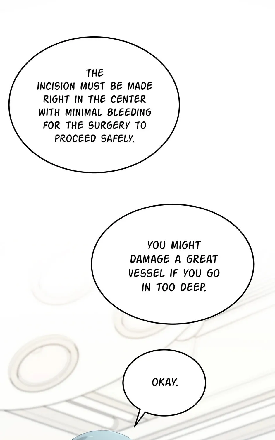 Read The Ghost Doctor chapter 175 image 86 on Lezhin
