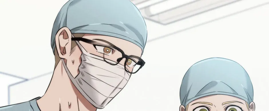 Read The Ghost Doctor chapter 175 image 87 on Lezhin