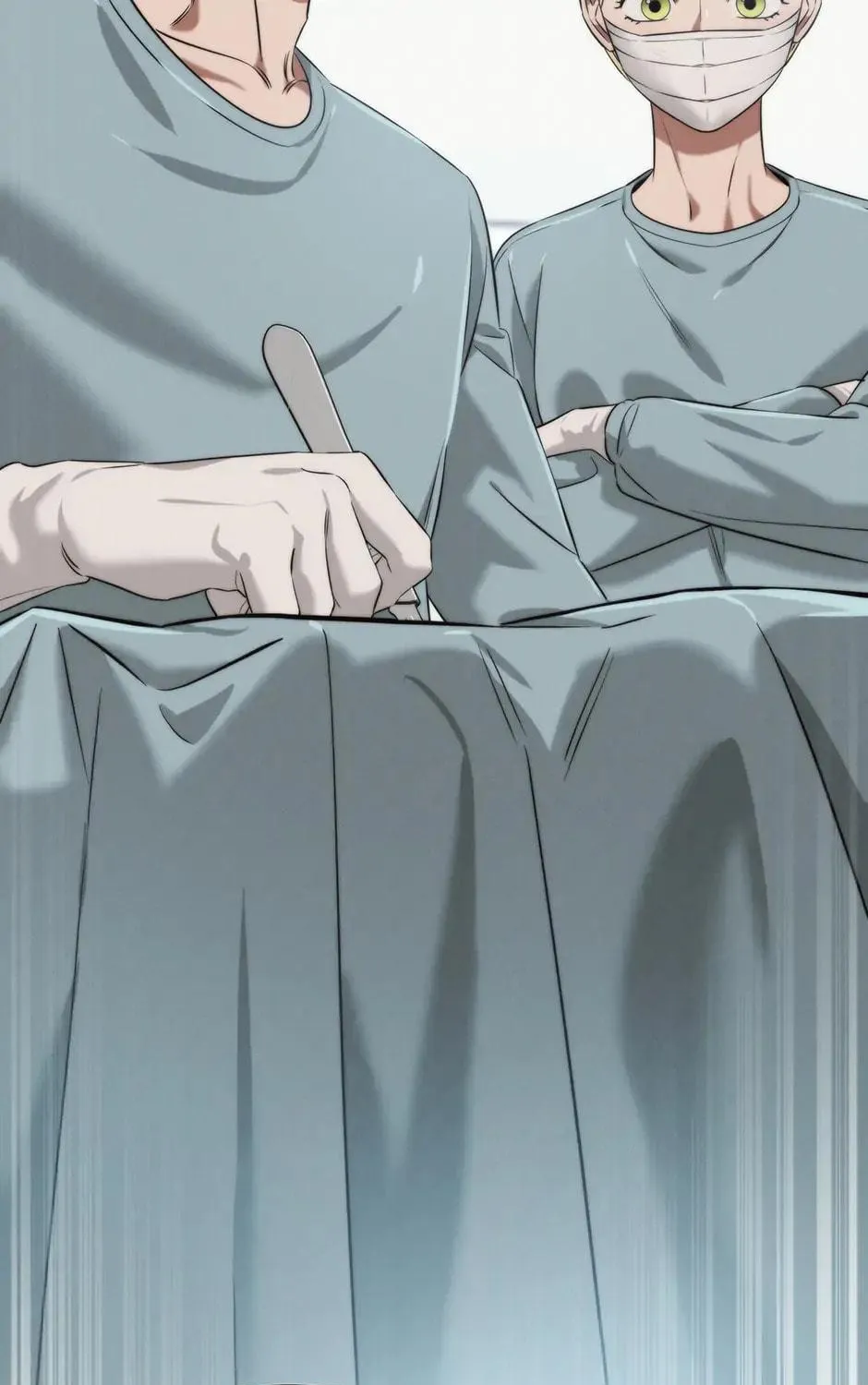 Read The Ghost Doctor chapter 175 image 88 on Lezhin