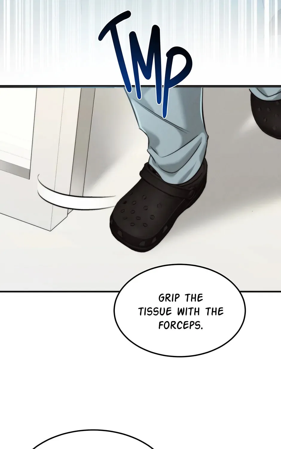 Read The Ghost Doctor chapter 175 image 90 on Lezhin