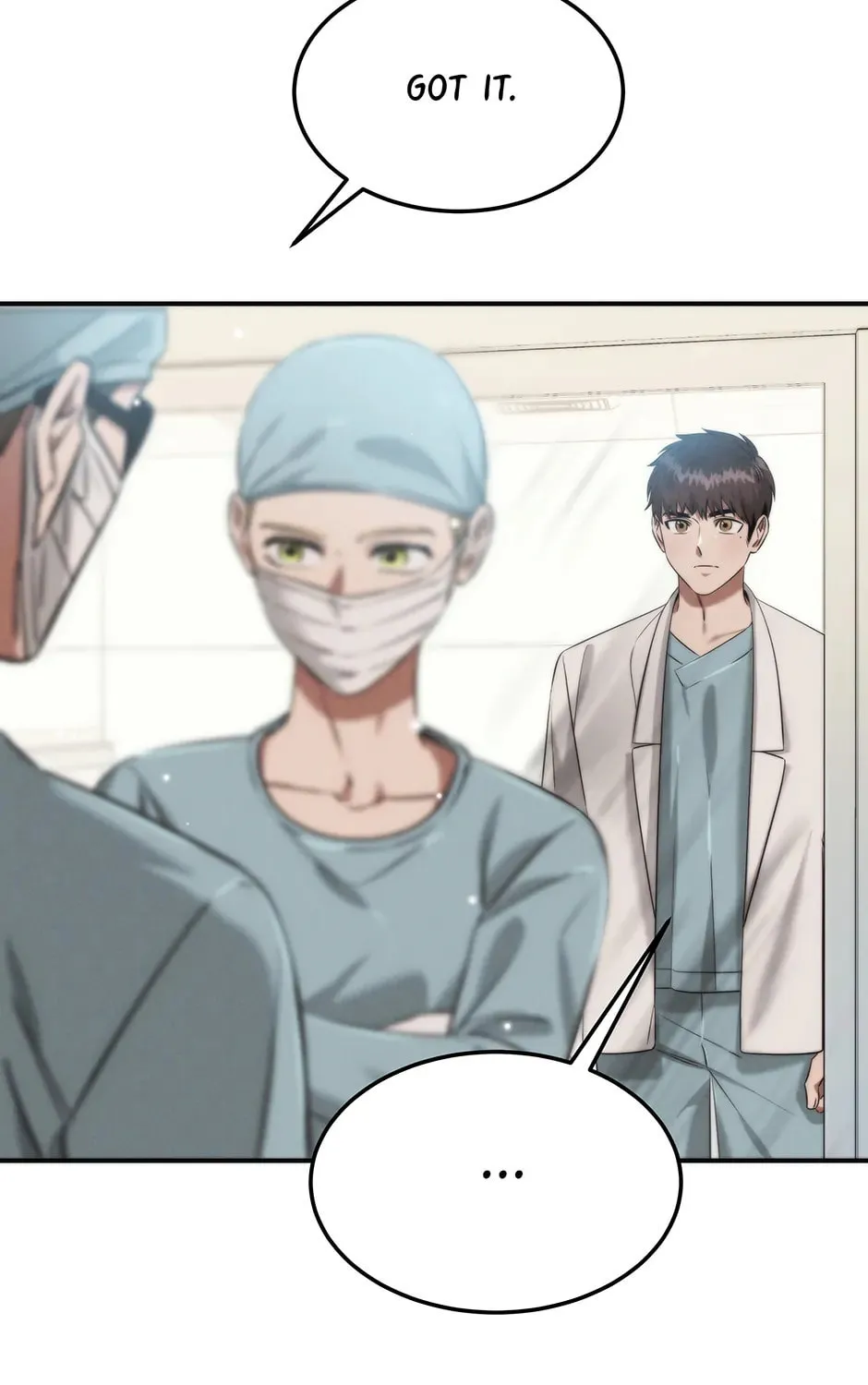 Read The Ghost Doctor chapter 175 image 92 on Lezhin