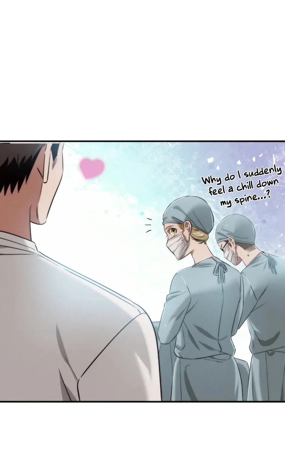 Read The Ghost Doctor chapter 175 image 96 on Lezhin