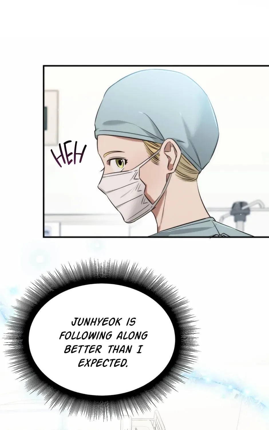 Read The Ghost Doctor chapter 175 image 98 on Lezhin