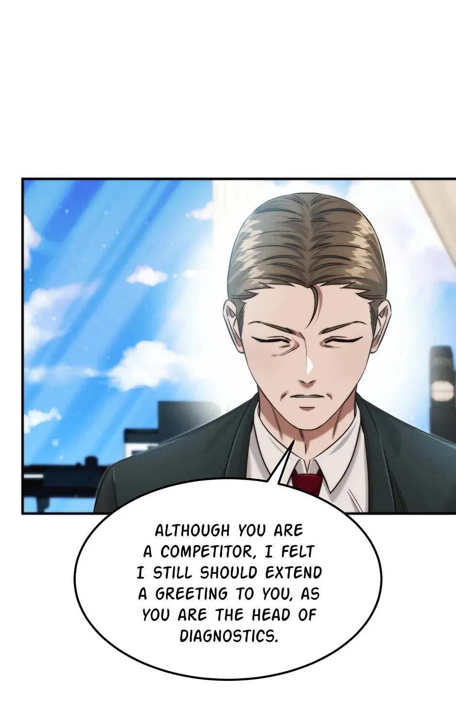Read The Ghost Doctor chapter 176 image 10 on Lezhin