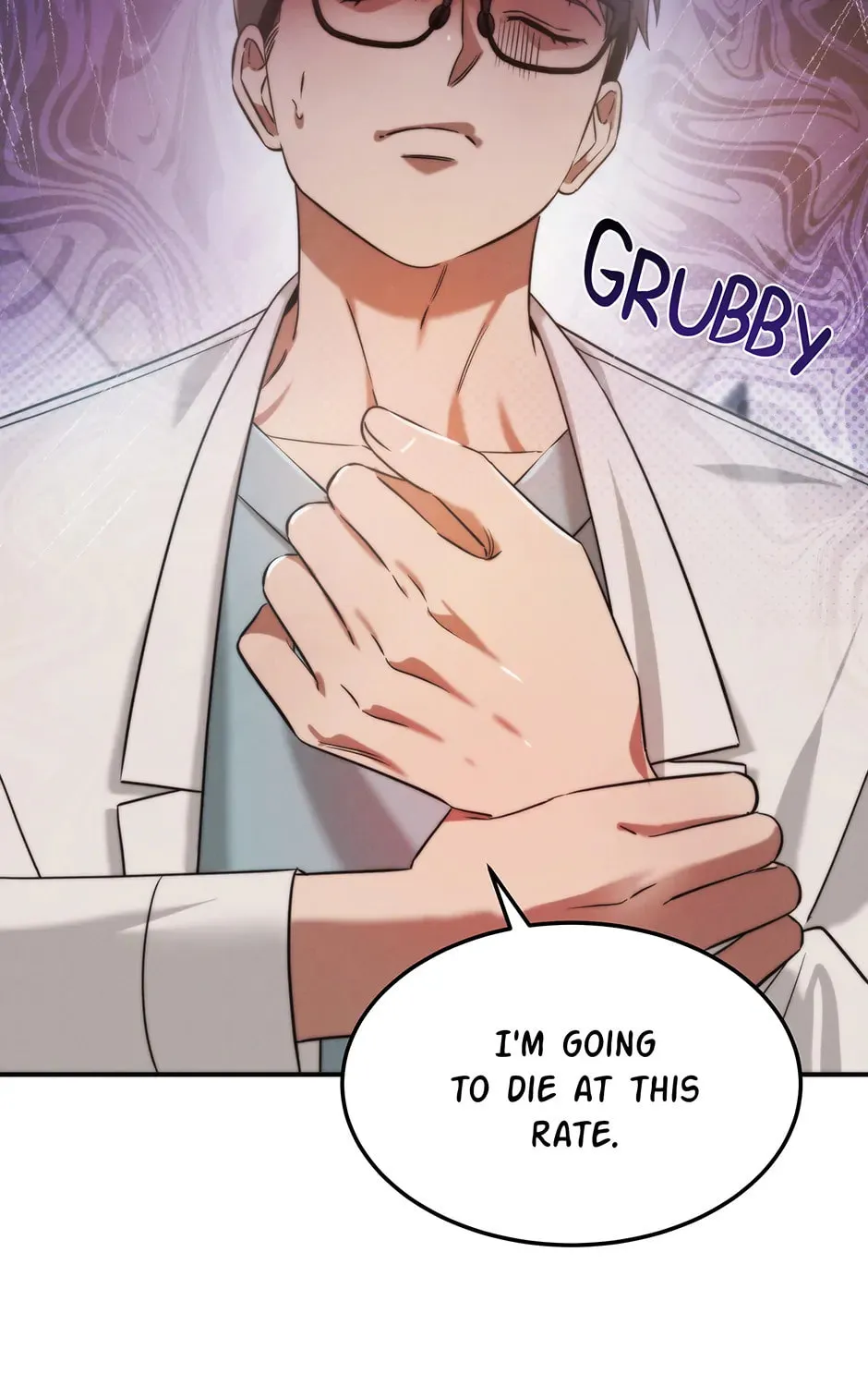 Read The Ghost Doctor chapter 176 image 104 on Lezhin