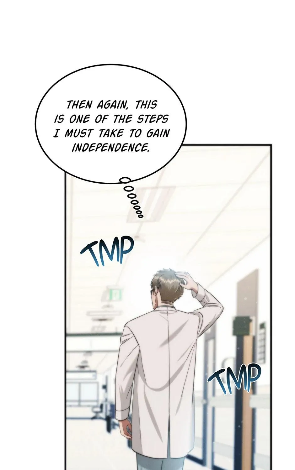 Read The Ghost Doctor chapter 176 image 106 on Lezhin