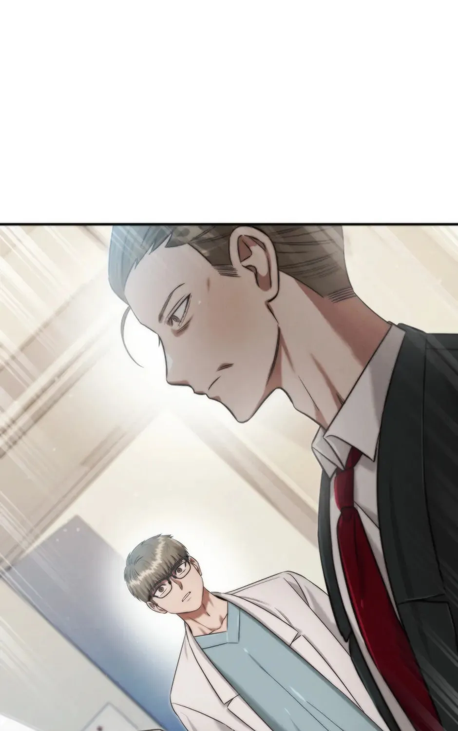 Read The Ghost Doctor chapter 176 image 110 on Lezhin
