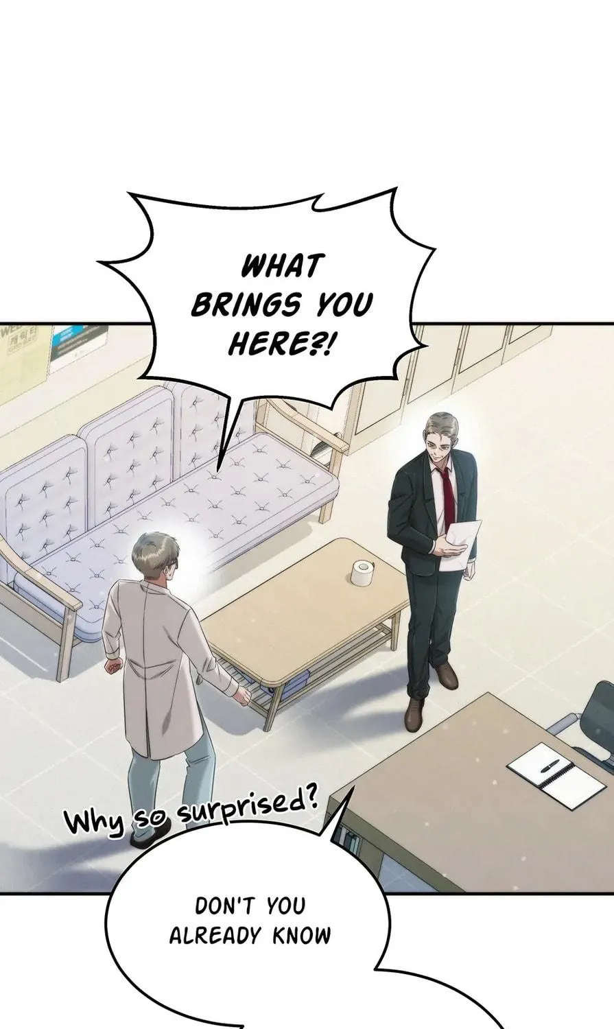 Read The Ghost Doctor chapter 176 image 118 on Lezhin