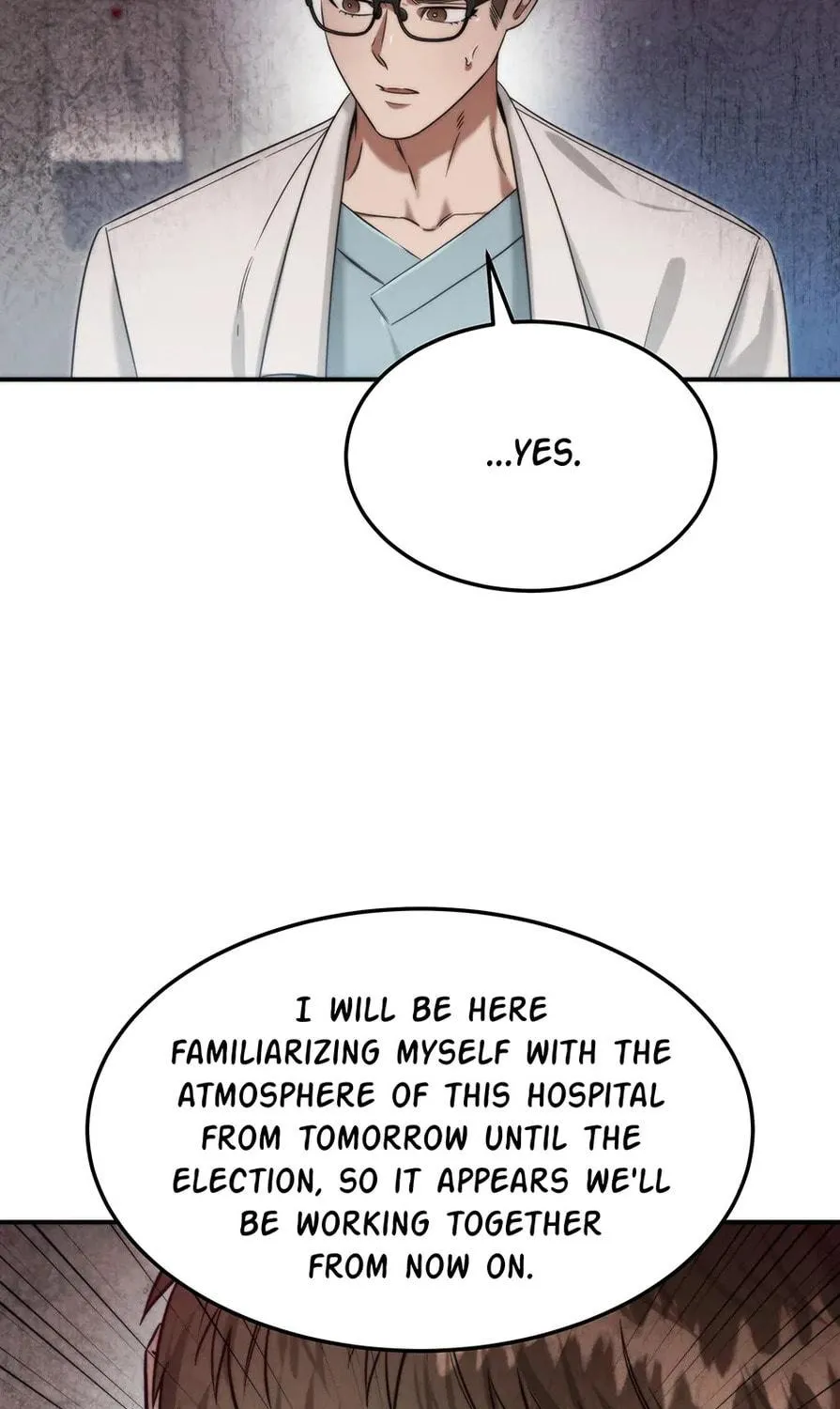 Read The Ghost Doctor chapter 176 image 124 on Lezhin