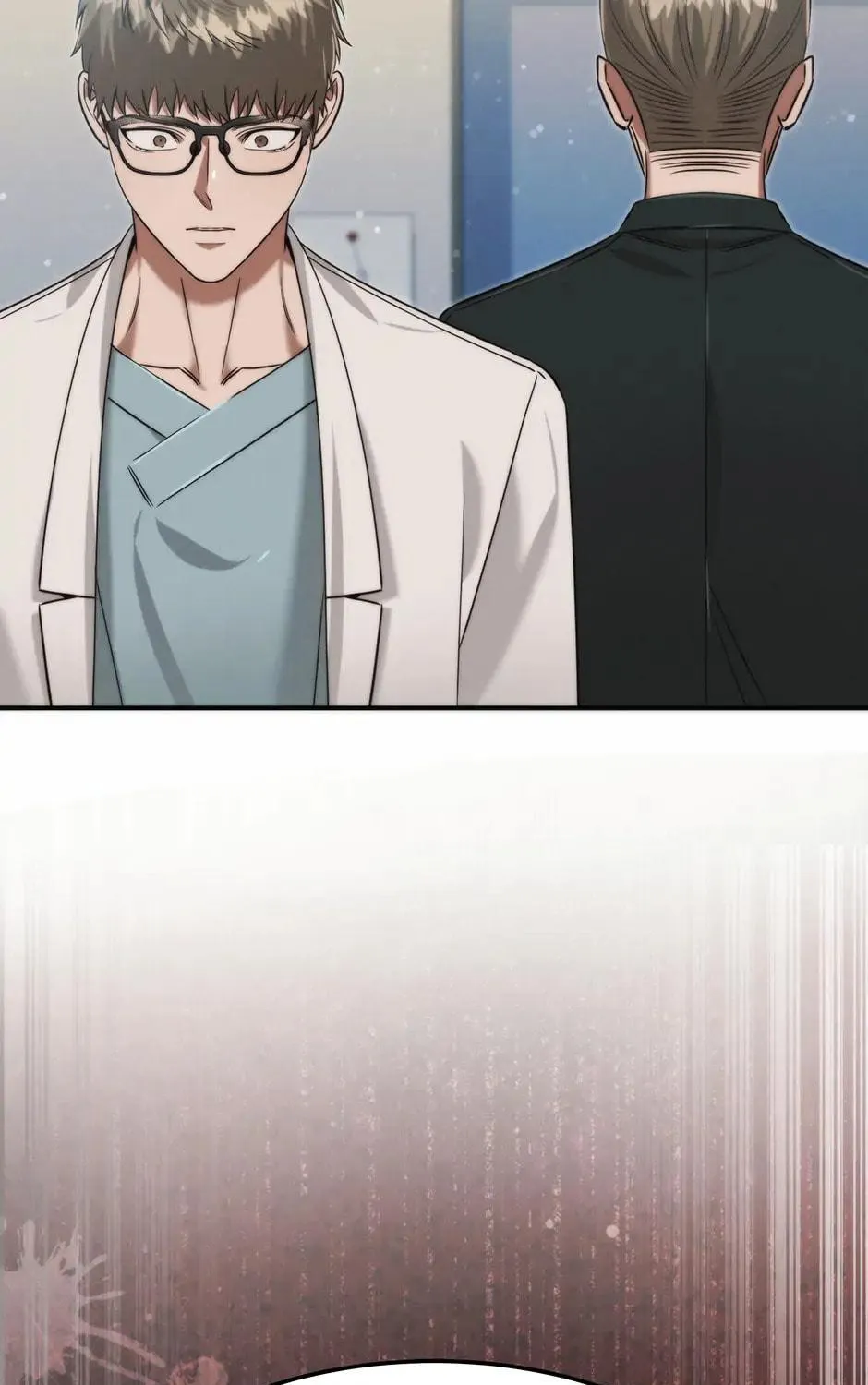 Read The Ghost Doctor chapter 176 image 136 on Lezhin
