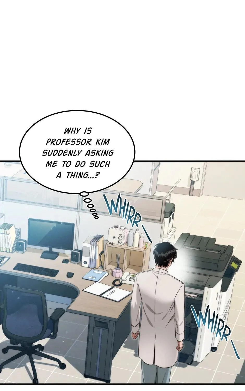 Read The Ghost Doctor chapter 176 image 154 on Lezhin
