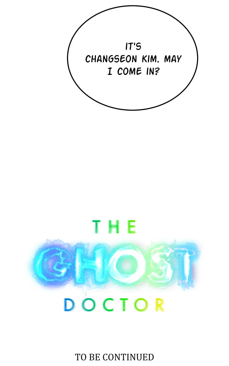Read The Ghost Doctor chapter 176 image 162 on Lezhin