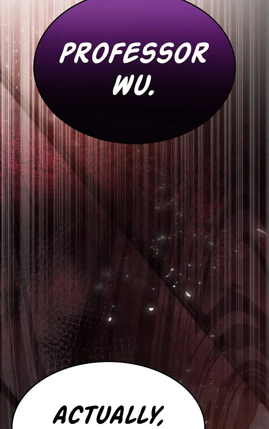 Read The Ghost Doctor chapter 176 image 18 on Lezhin