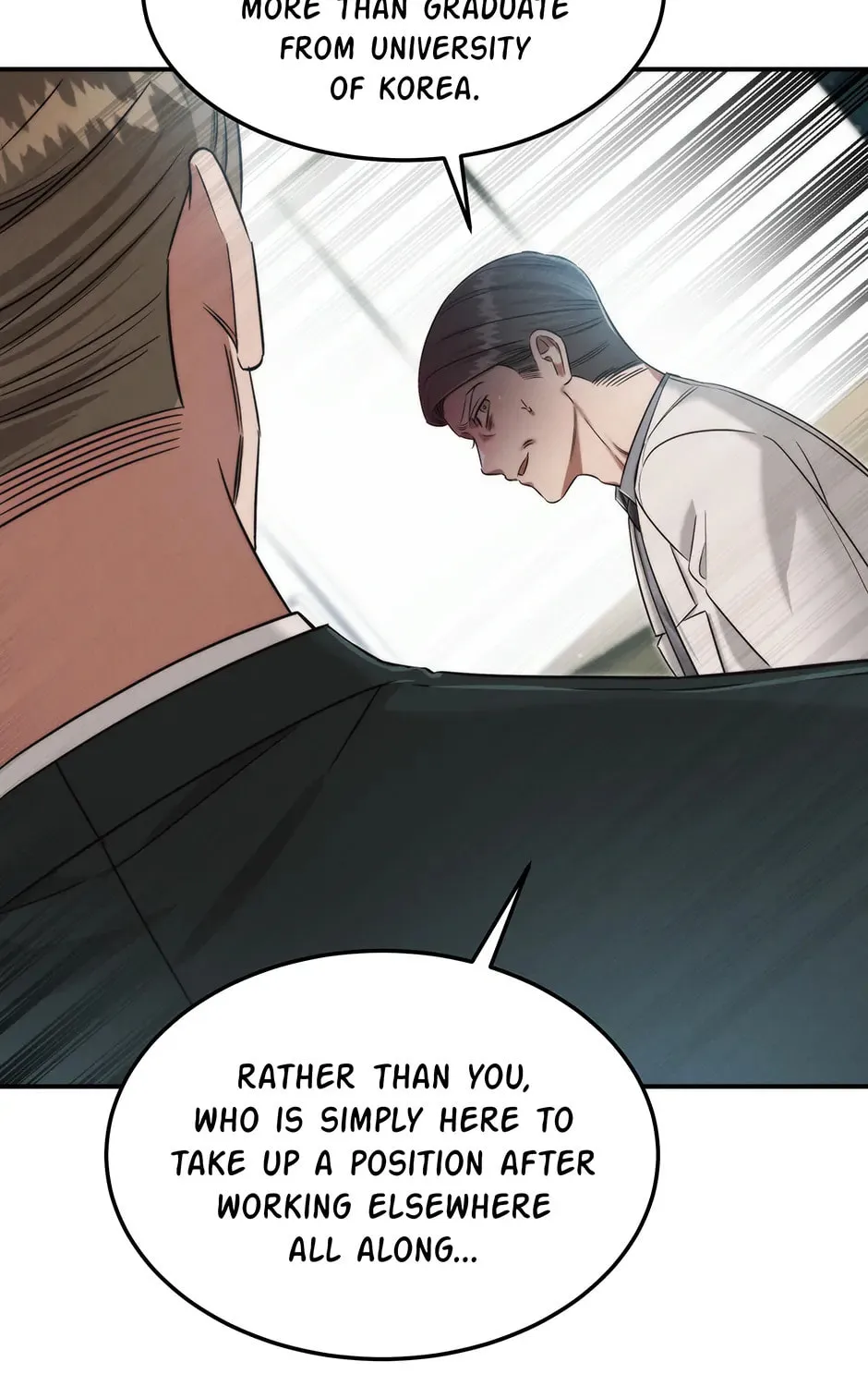 Read The Ghost Doctor chapter 176 image 30 on Lezhin