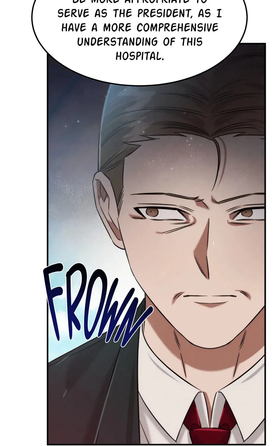 Read The Ghost Doctor chapter 176 image 32 on Lezhin