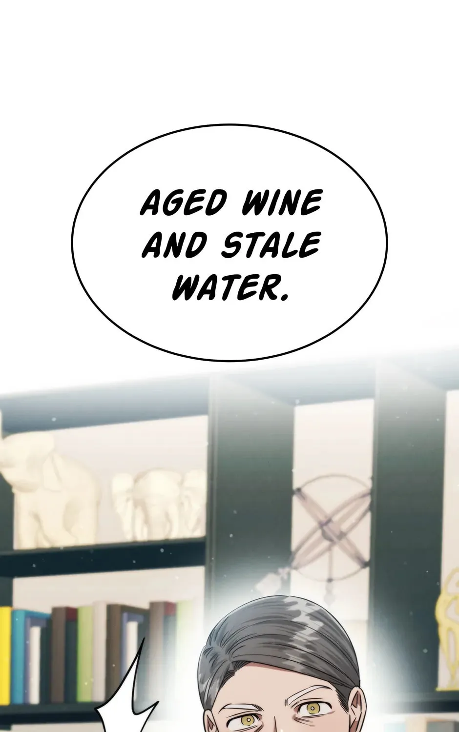 Read The Ghost Doctor chapter 176 image 36 on Lezhin