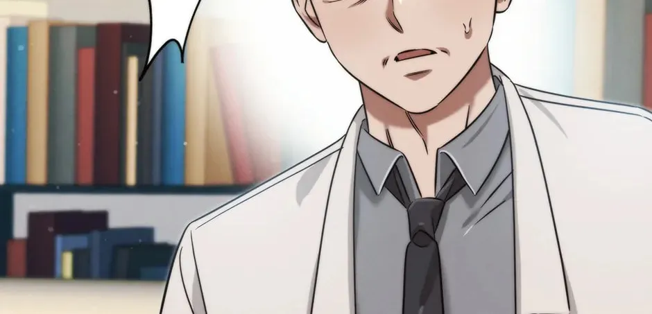 Read The Ghost Doctor chapter 176 image 37 on Lezhin