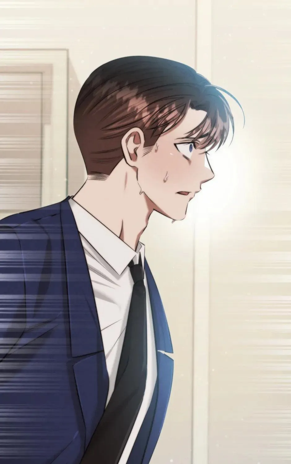 Read The Ghost Doctor chapter 176 image 4 on Lezhin