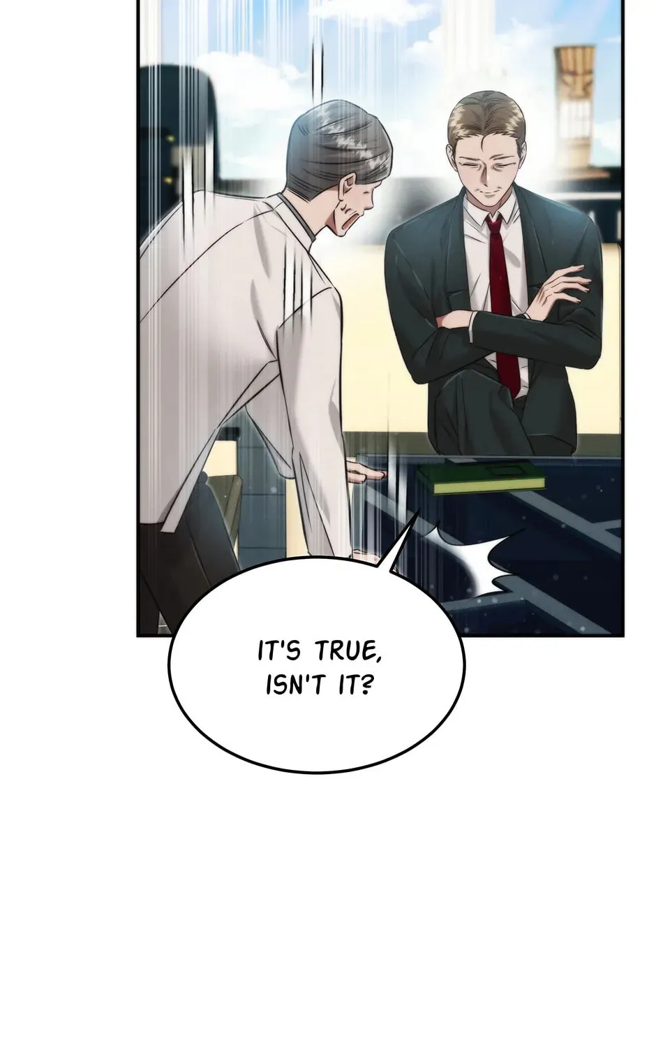 Read The Ghost Doctor chapter 176 image 44 on Lezhin