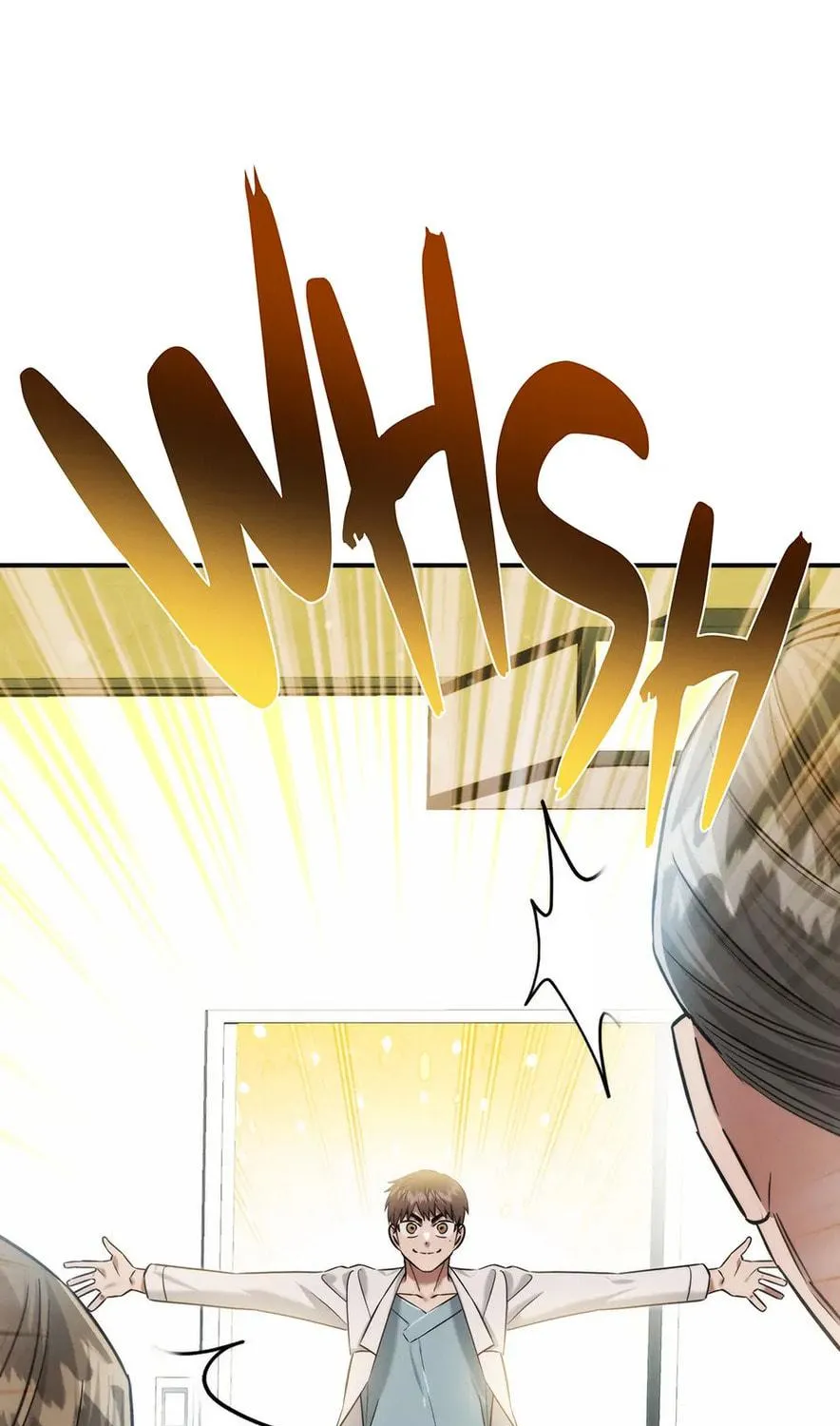 Read The Ghost Doctor chapter 176 image 48 on Lezhin