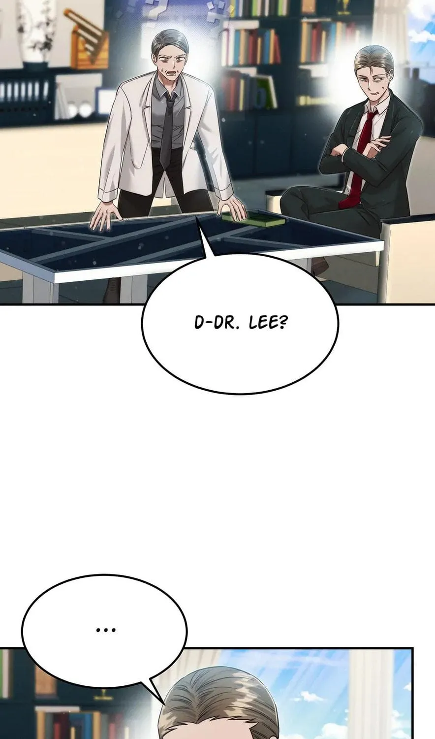 Read The Ghost Doctor chapter 176 image 52 on Lezhin