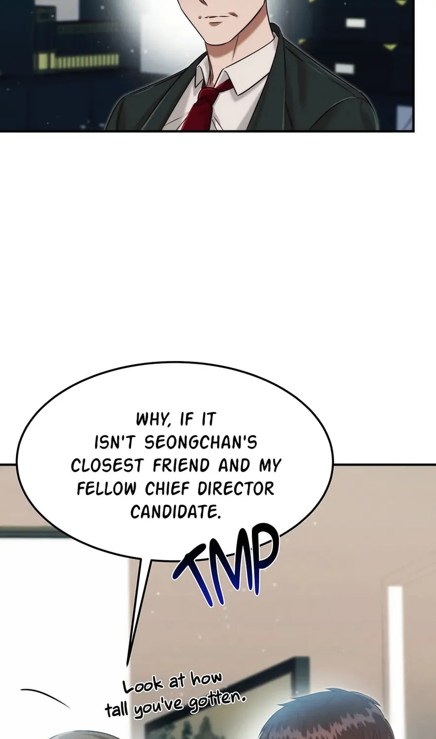 Read The Ghost Doctor chapter 176 image 54 on Lezhin