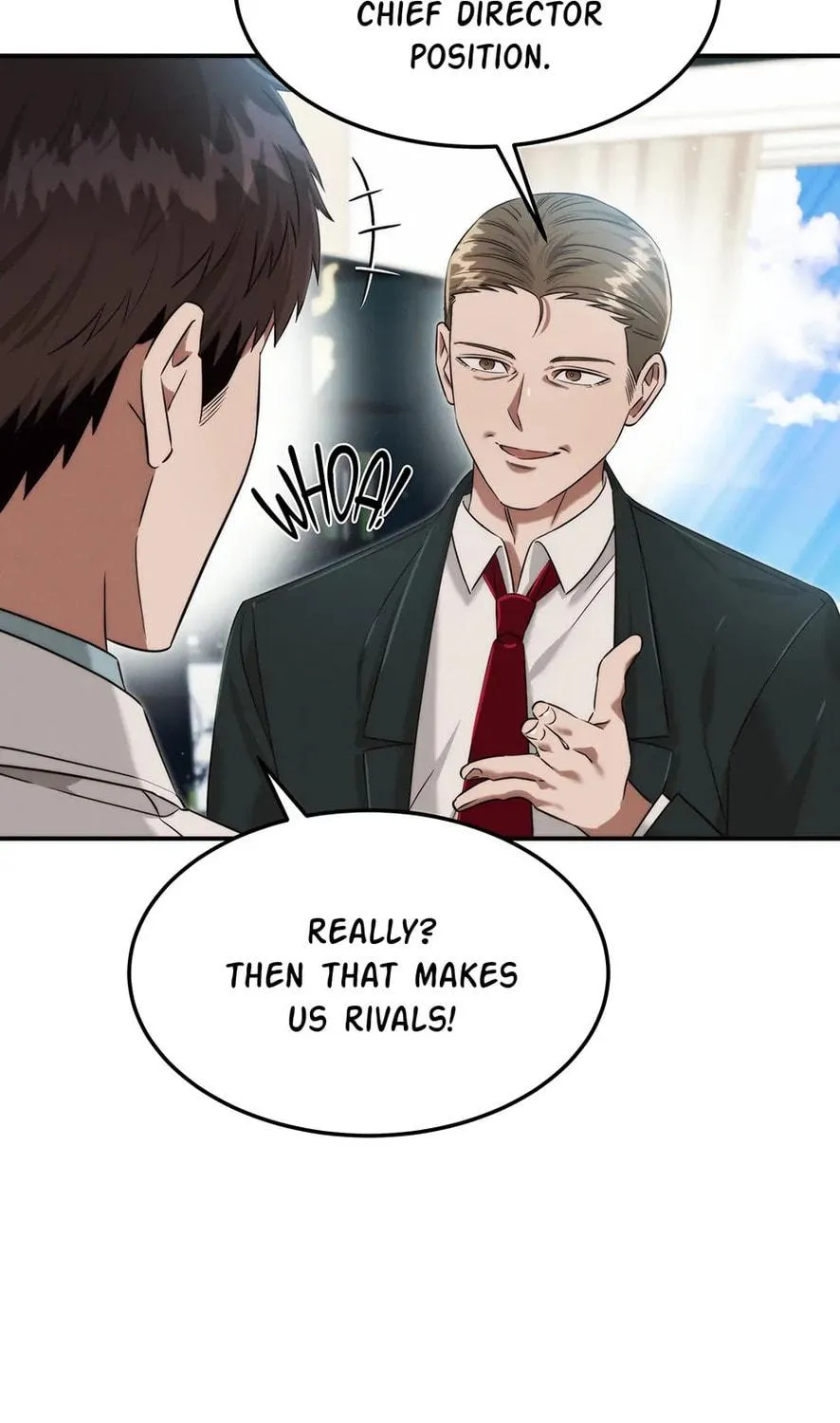 Read The Ghost Doctor chapter 176 image 58 on Lezhin