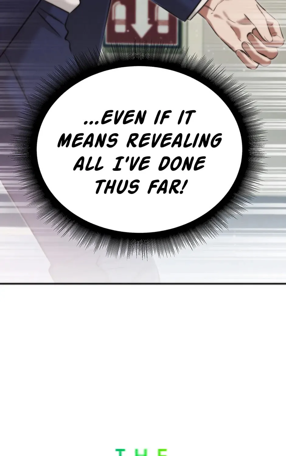 Read The Ghost Doctor chapter 176 image 6 on Lezhin