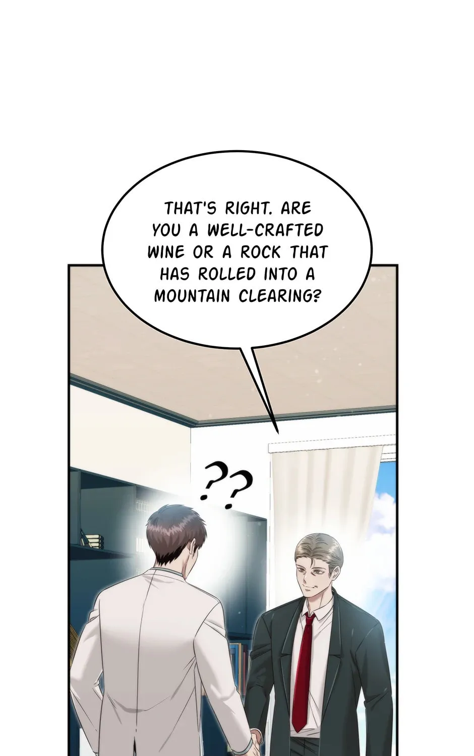 Read The Ghost Doctor chapter 176 image 60 on Lezhin