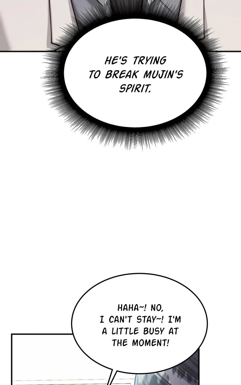 Read The Ghost Doctor chapter 176 image 76 on Lezhin