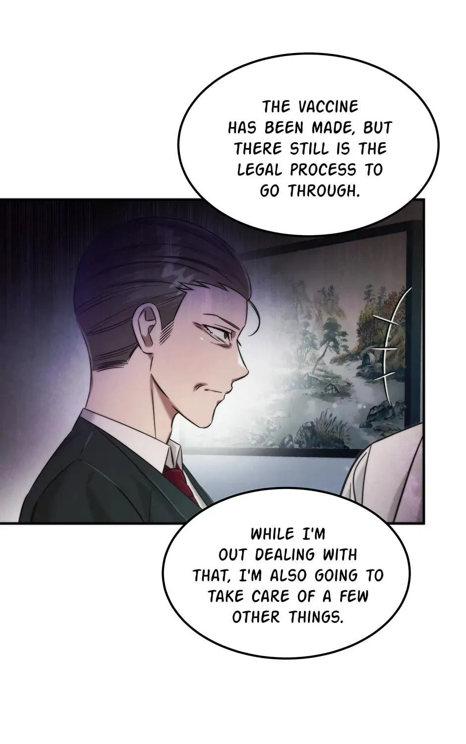Read The Ghost Doctor chapter 176 image 82 on Lezhin