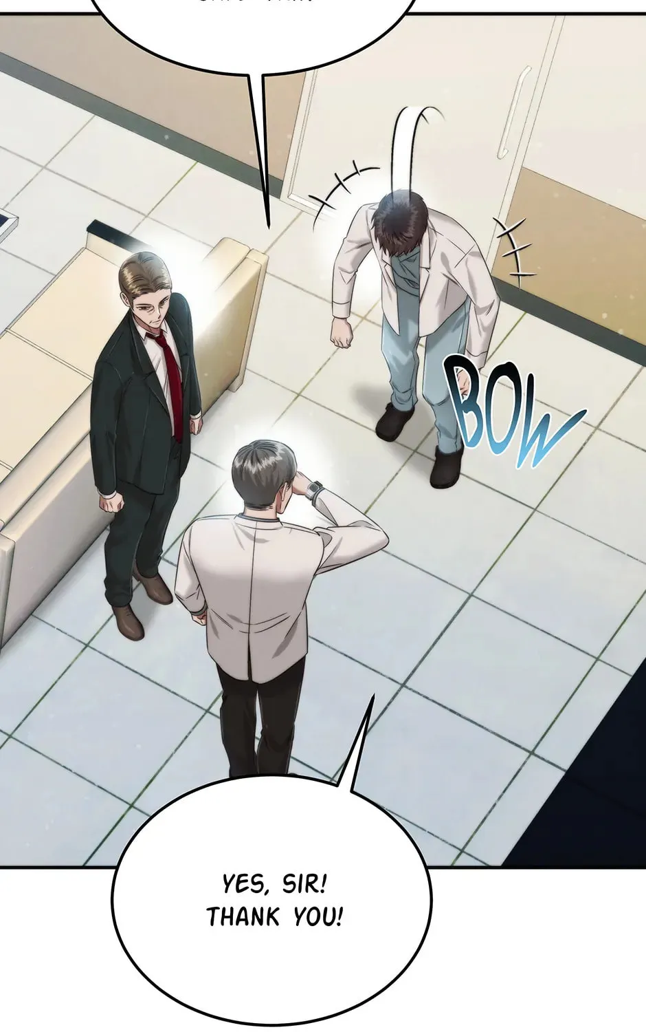 Read The Ghost Doctor chapter 176 image 84 on Lezhin
