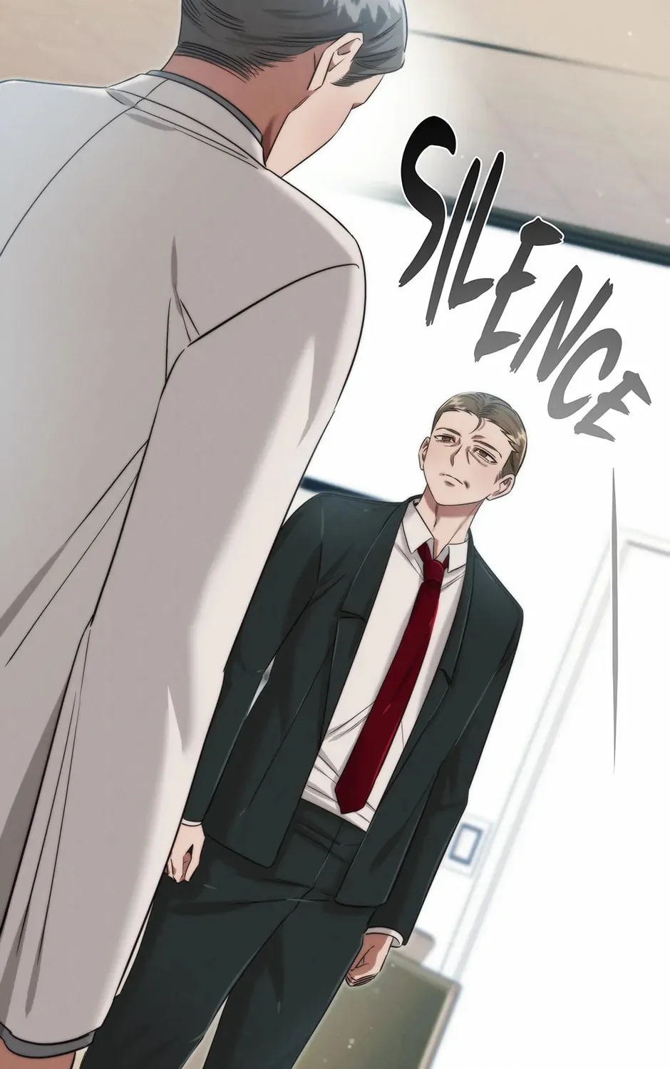 Read The Ghost Doctor chapter 176 image 92 on Lezhin