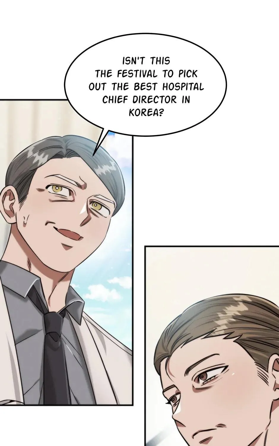 Read The Ghost Doctor chapter 176 image 98 on Lezhin