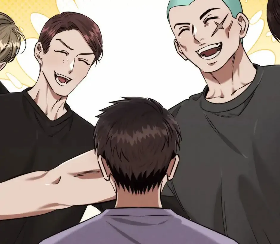 Read The Ghost Doctor chapter 177 image 1 on Lezhin