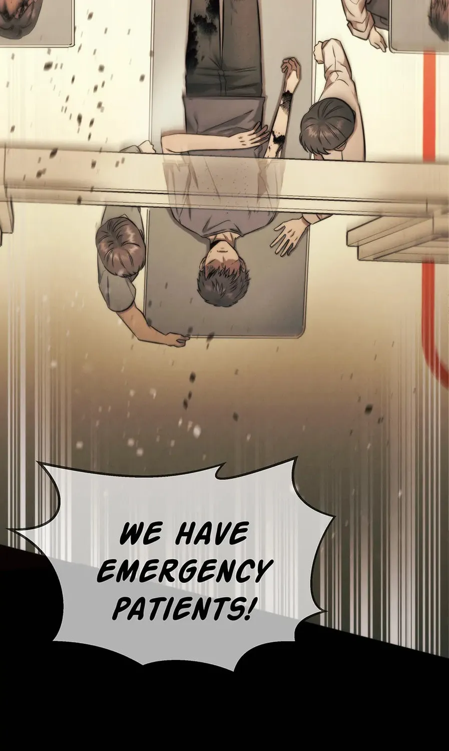 Read The Ghost Doctor chapter 177 image 110 on Lezhin